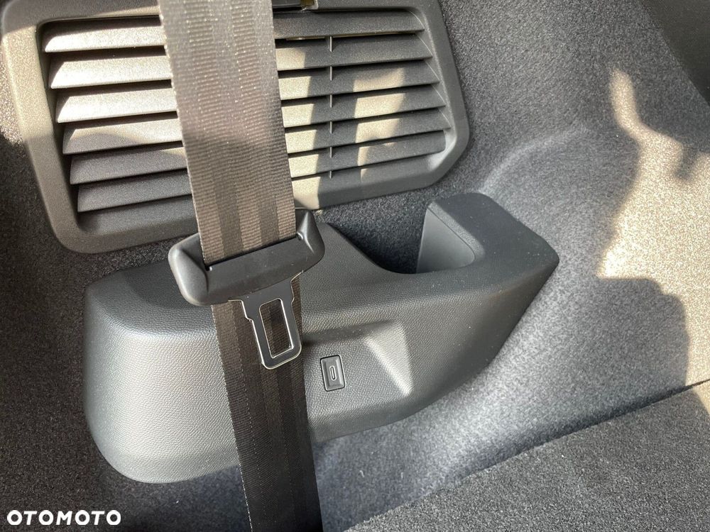 Opel Frontera - 29