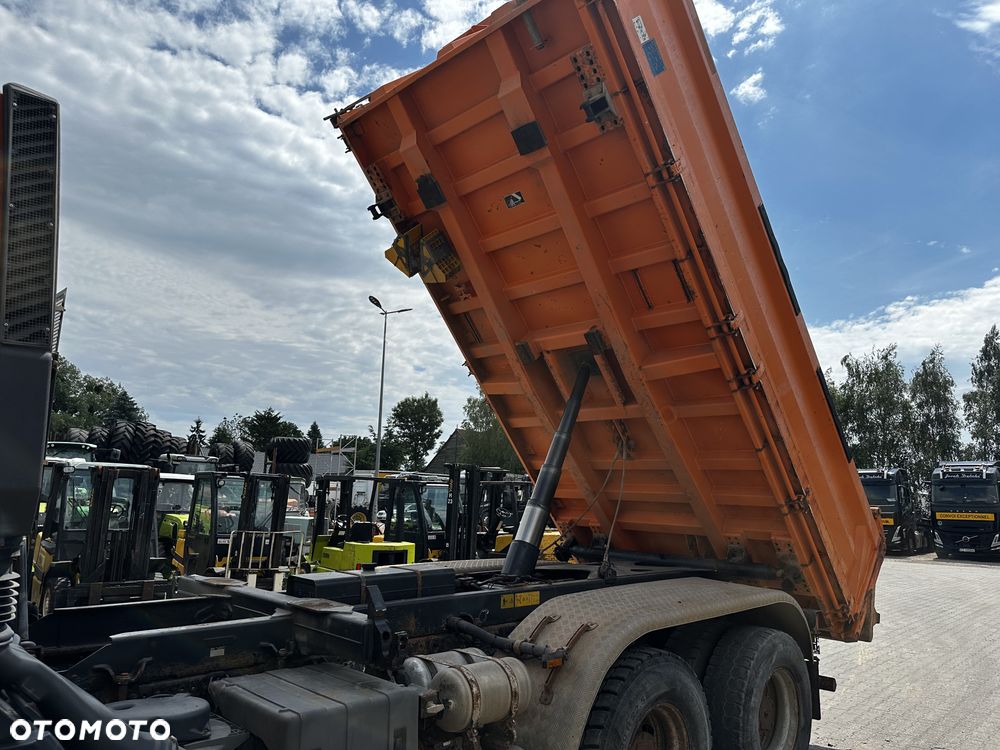 Iveco Trakker 450 EEV - 12