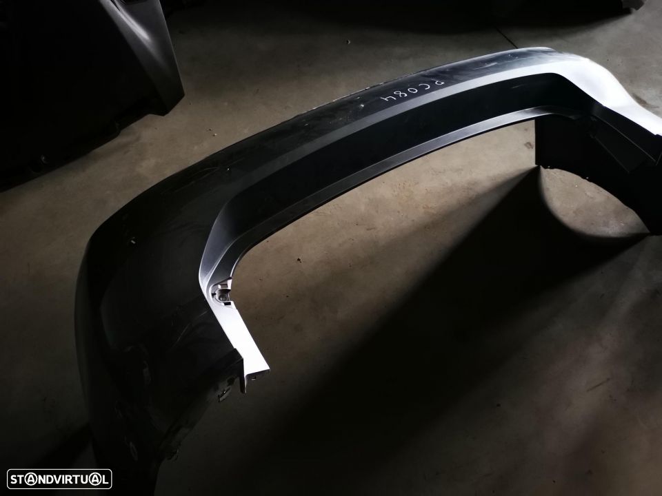 OPEL INSIGNIA B SW CARRINHA PARA CHOQUES TRÁS PC084 - 9