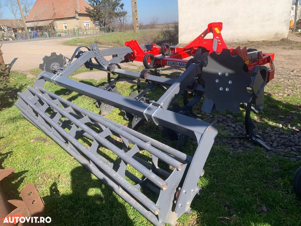 Euromacchine Euro Masz aps30 - 4