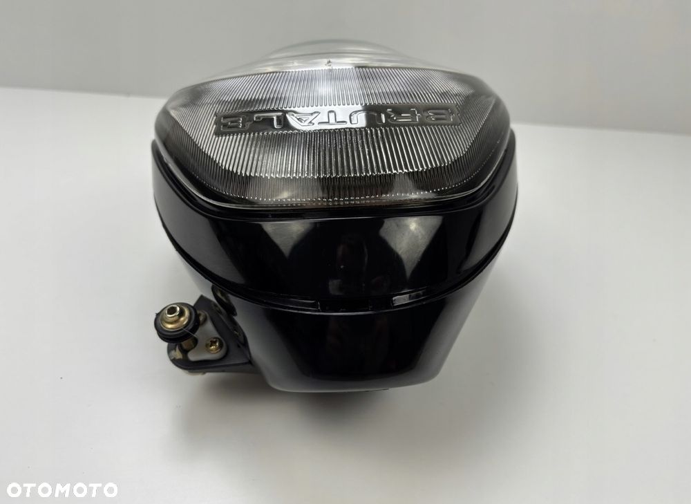 Przednia lampa reflektor MV Agusta Brutale 910 R S 05-09 Oryginał Wersja Europejska - 10