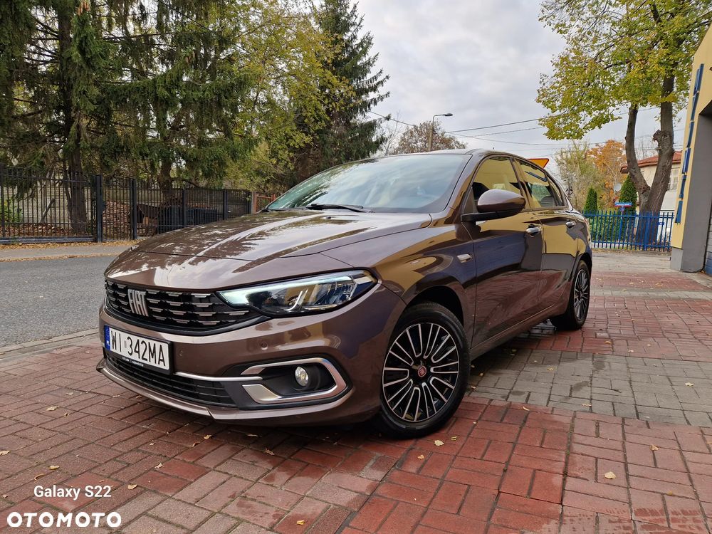 Fiat Tipo 1.6 MultiJet Life - 1