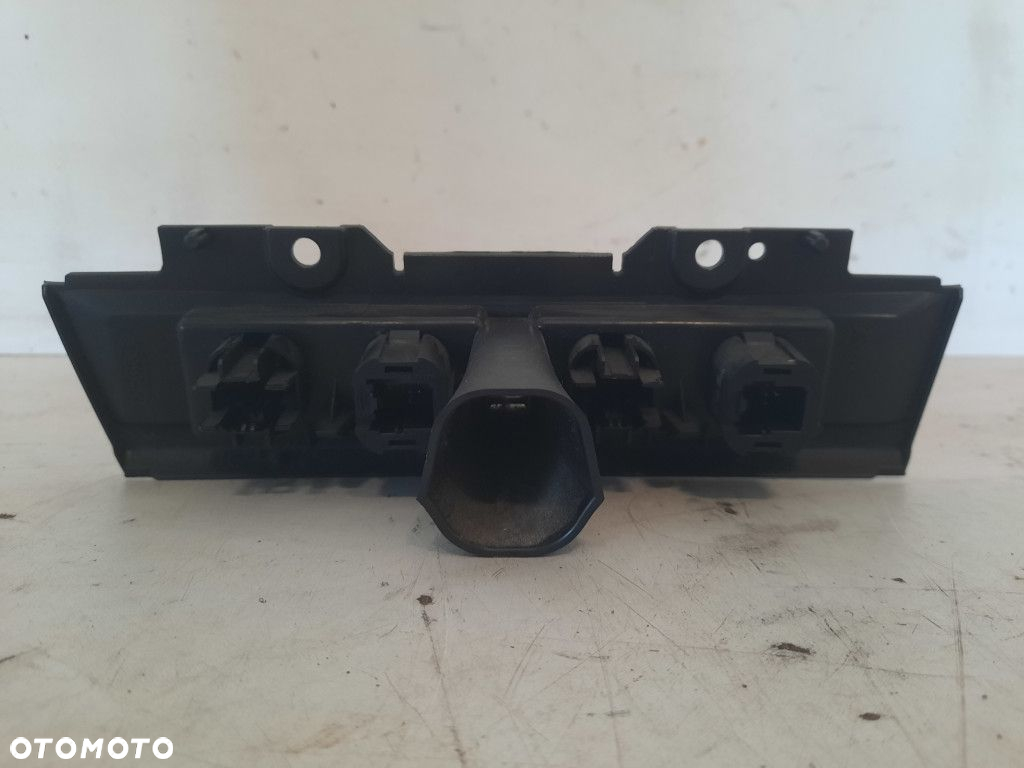 FORD FOCUS MK2 04-08 PRZEŁĄCZNIK PANEL STEROWANIA ESP 4M51-13D734BC - 5