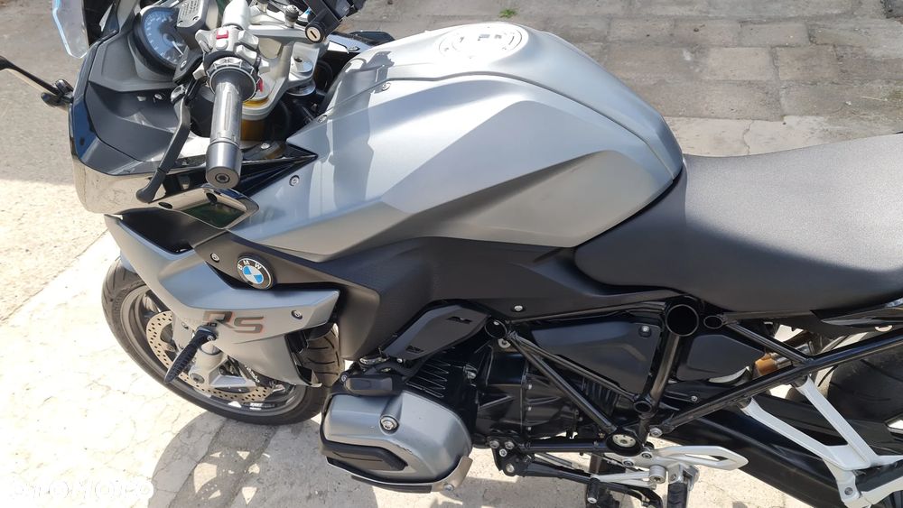 BMW RS - 12