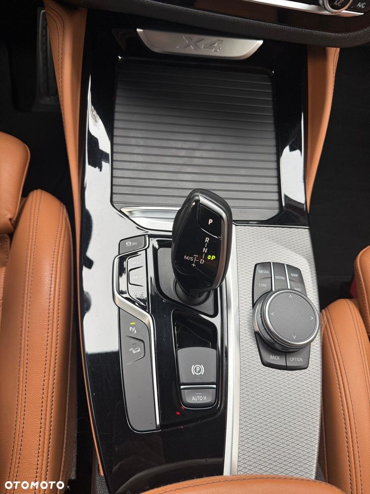 BMW X4 xDrive30i M Sport sport - 10