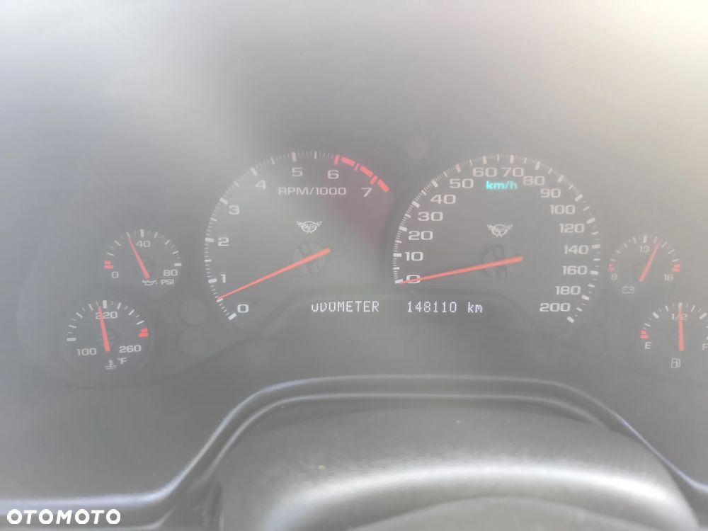 Chevrolet Corvette 6.0 V8 - 14