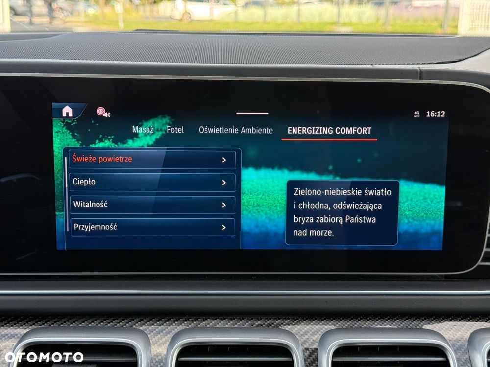 Mercedes-Benz GLE AMG 63 S 4-Matic - 27