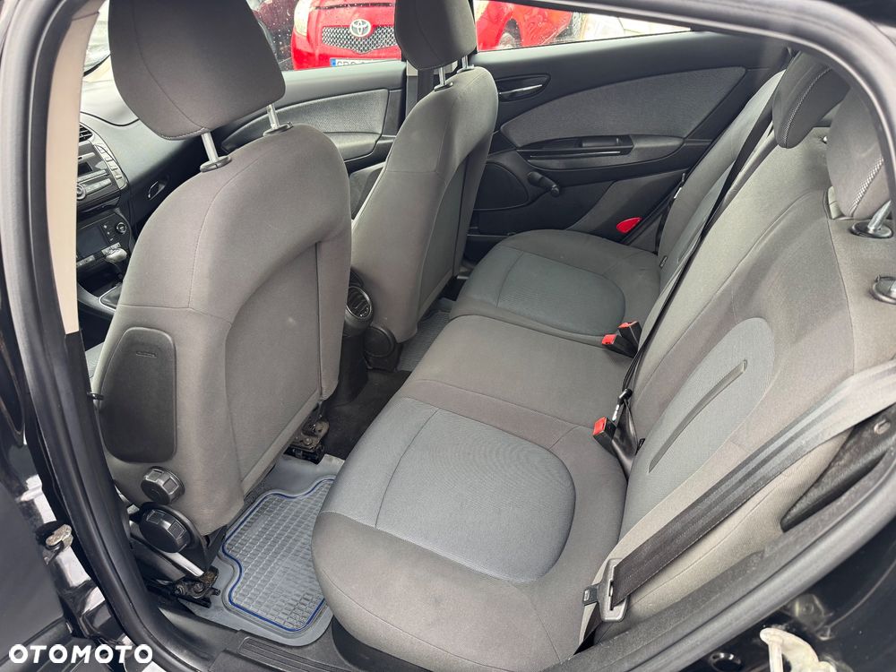 Fiat Bravo 1.6 Multijet 16V Dynamic Euro5 - 16