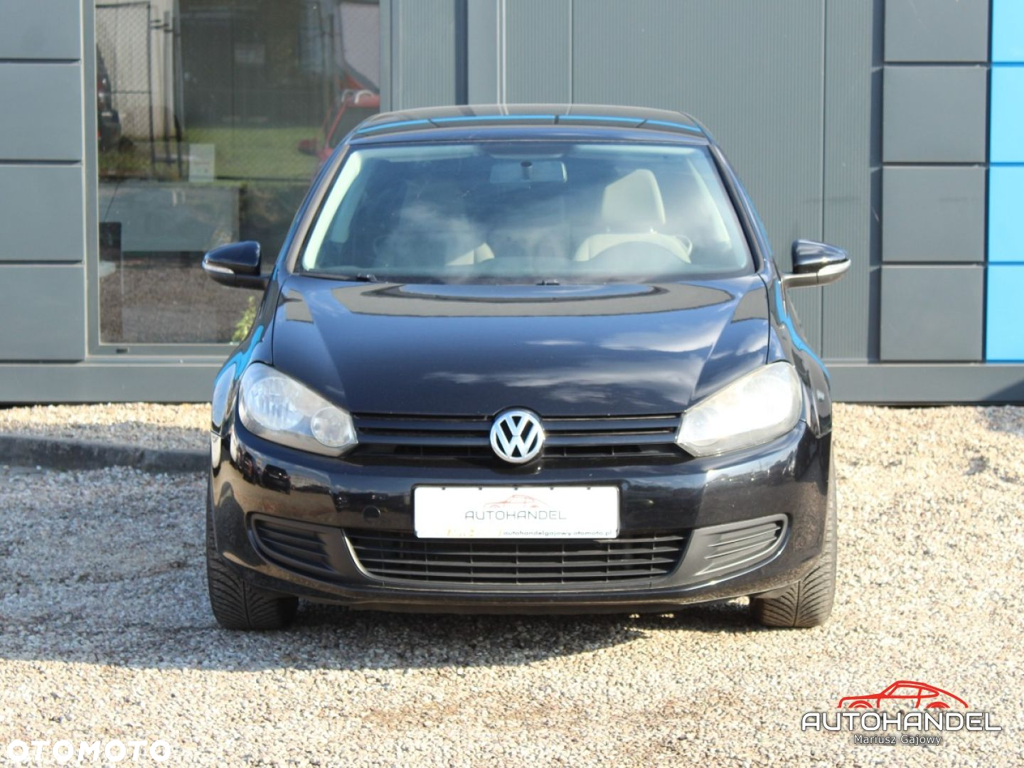 Volkswagen Golf - 2