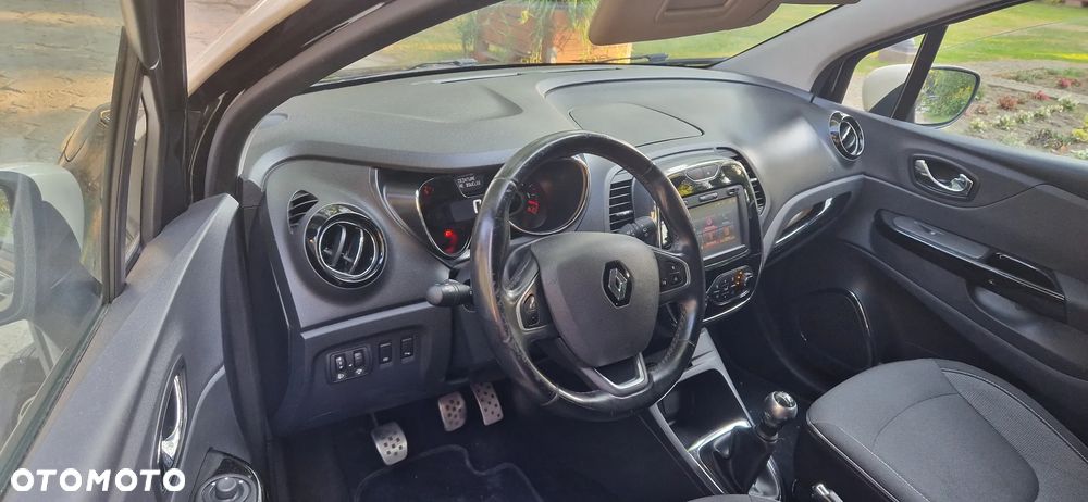 Renault Captur ENERGY dCi 90 Start&Stop Life - 11