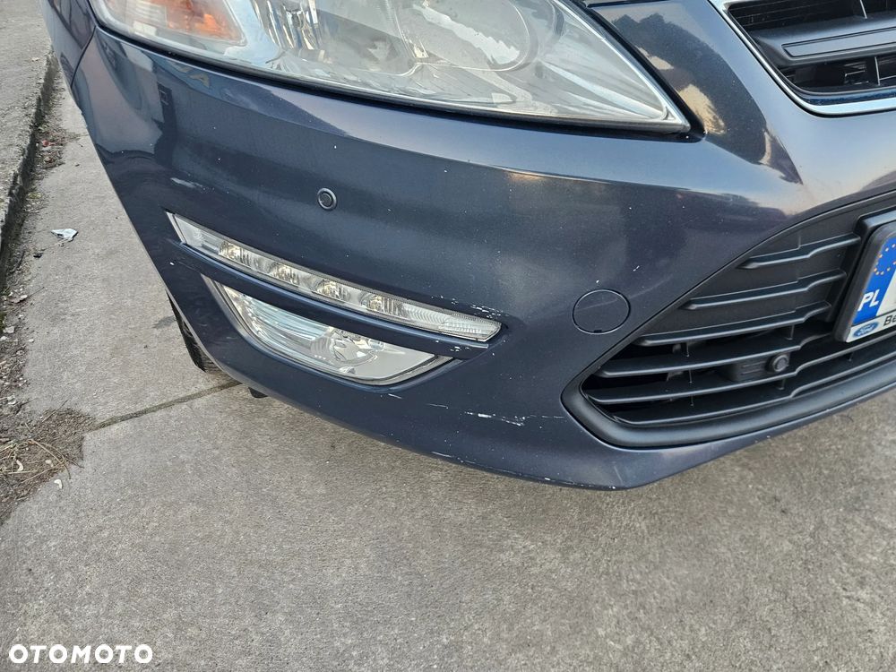 Ford Mondeo SW 1.6 T Gold X Plus - 27