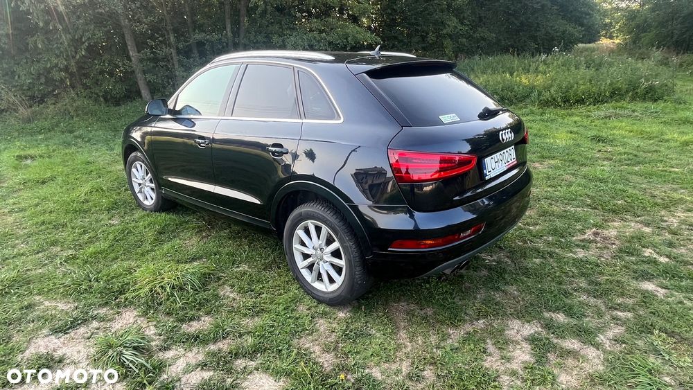 Audi Q3 2.0 TDI - 5