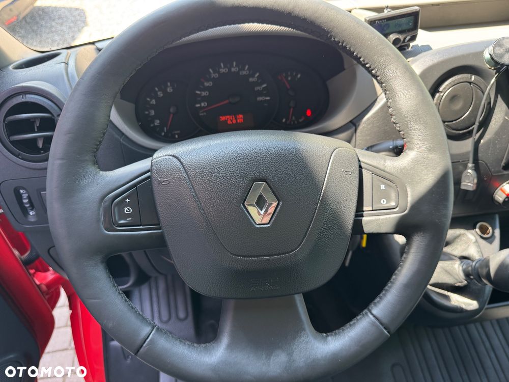 Renault Master - 9