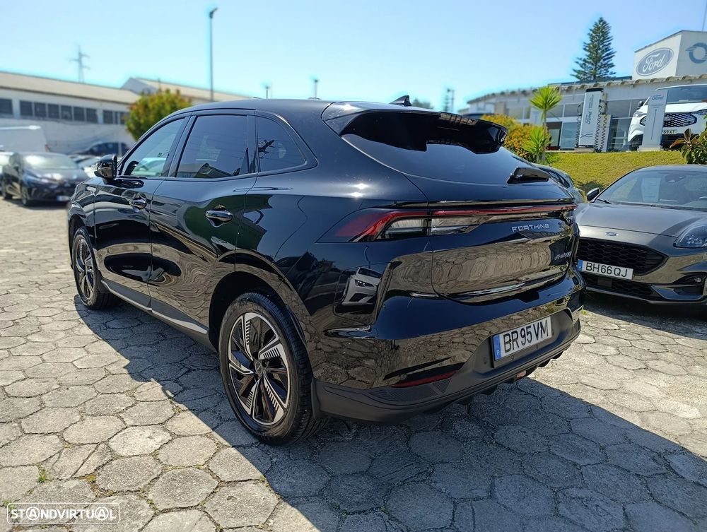 Forthing Friday EV 85.9 kWh - 8