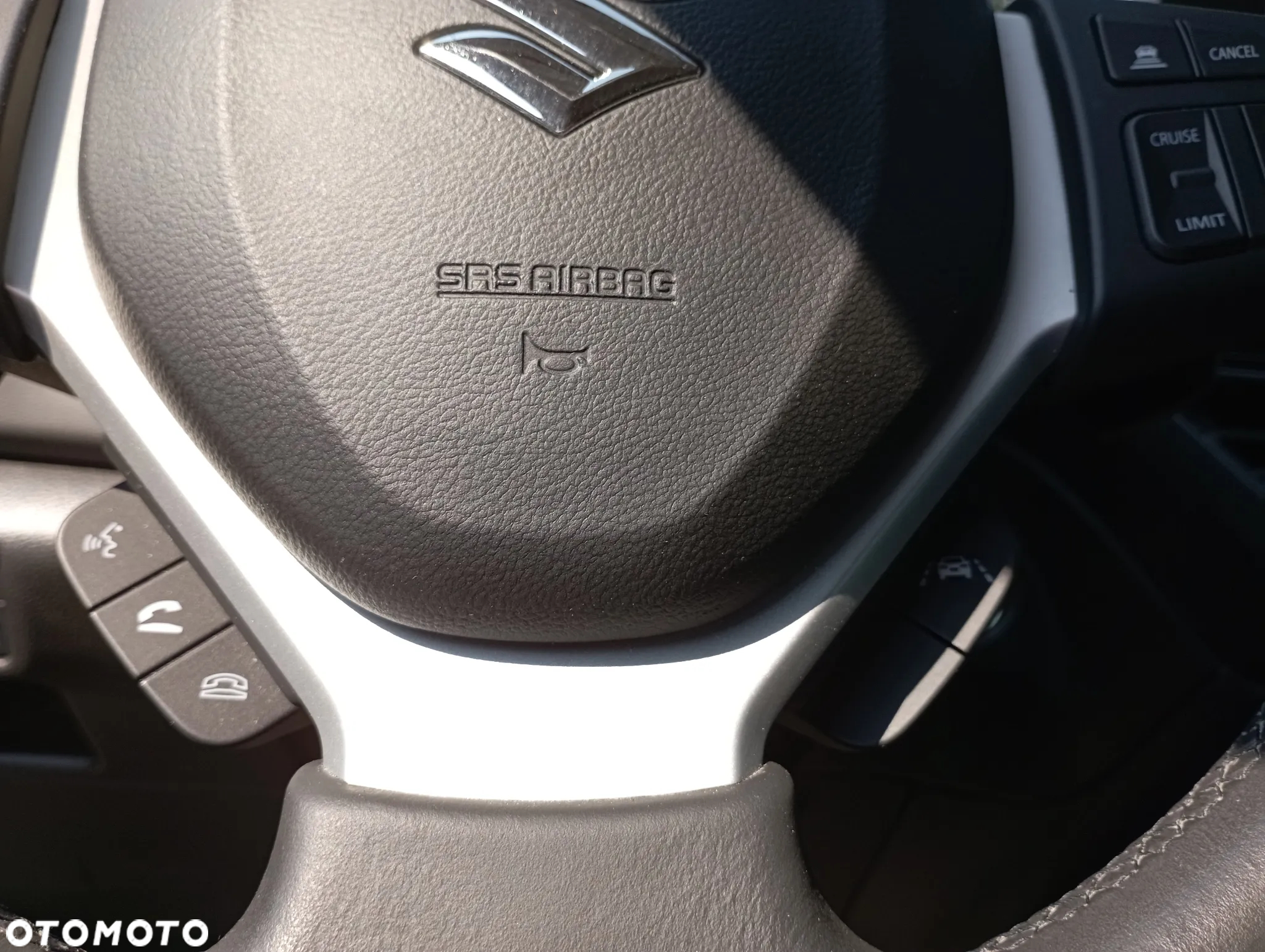 Suzuki SX4 S-Cross 1.4 SHVS Premium - 12