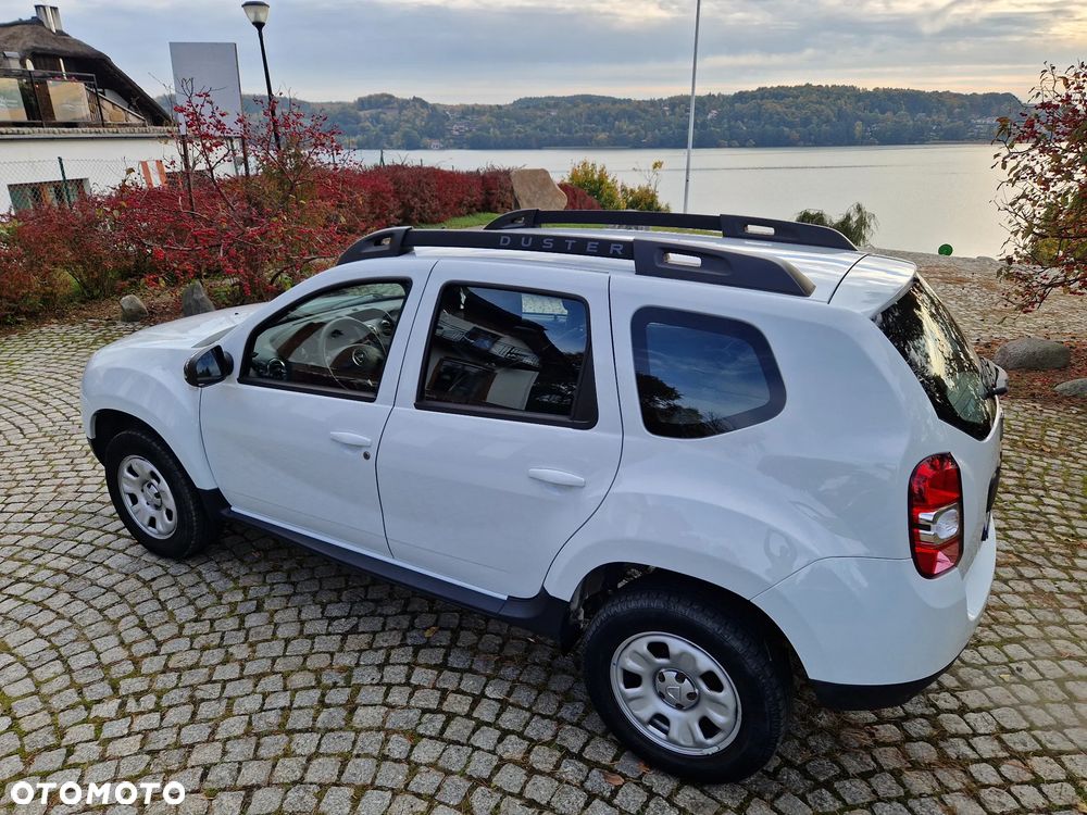 Dacia Duster - 11