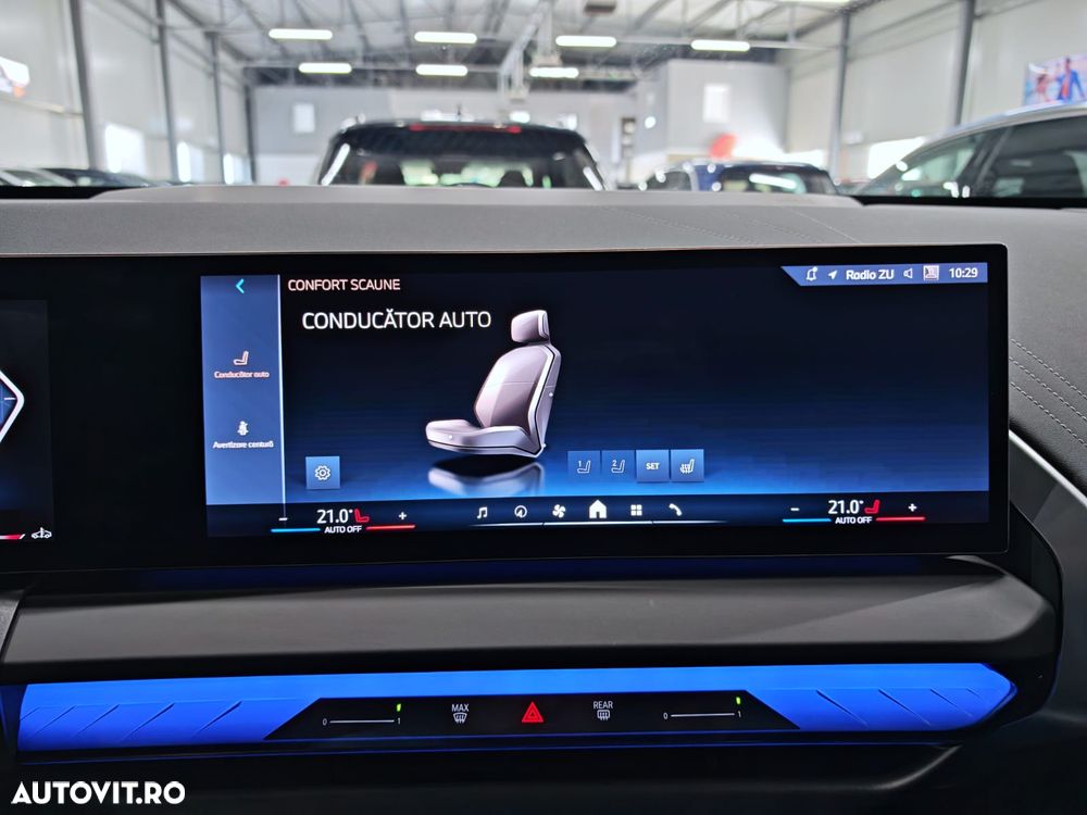 BMW X3 2025 — imagine 24