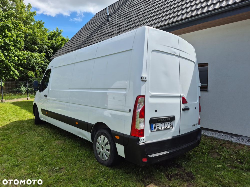 Renault Master - 4