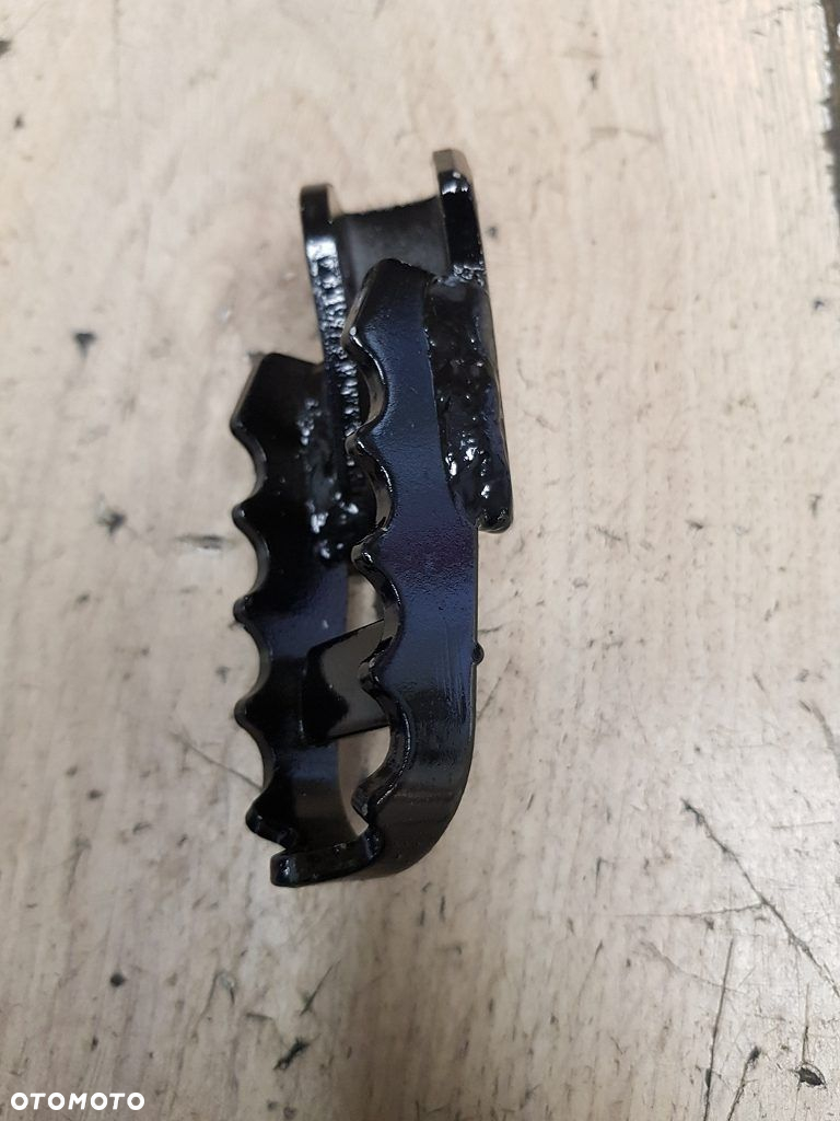 Podnóżek lewy Honda XR500 R  50626-KF0-000 - 5