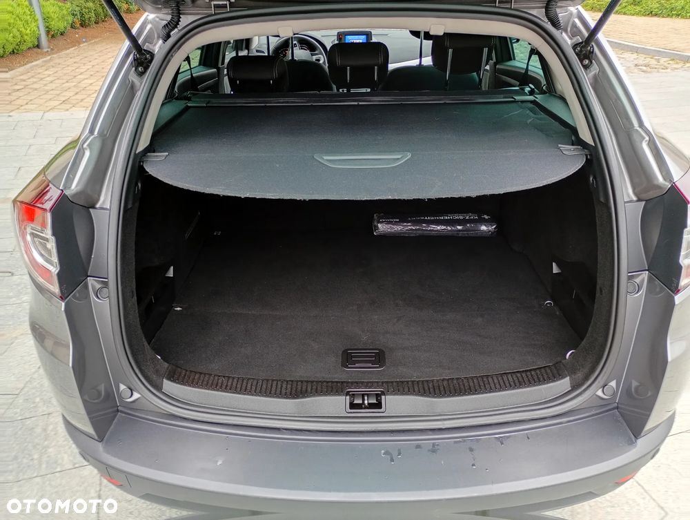 Renault Megane dCi 130 FAP Dynamique - 29