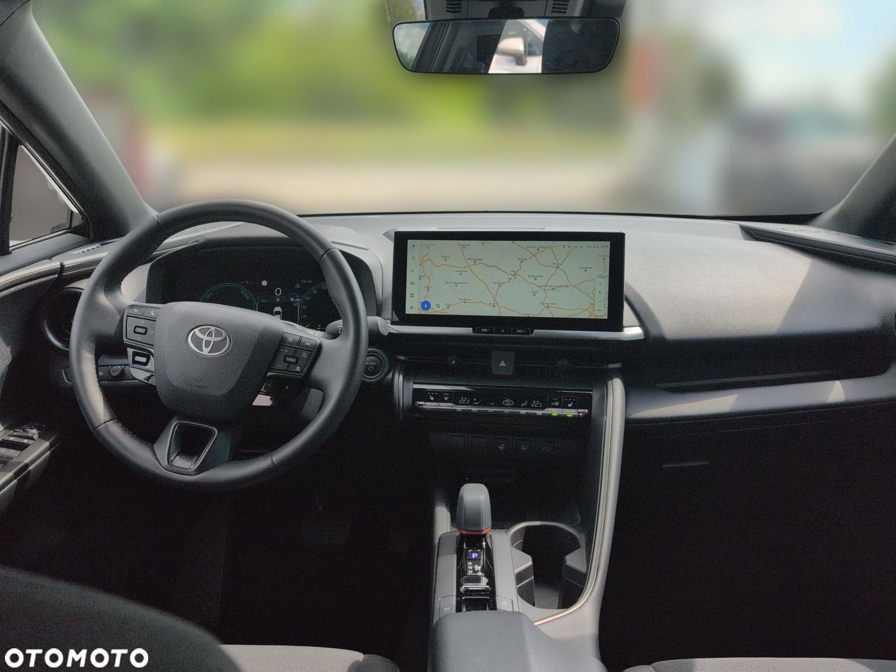 Toyota C-HR - 11