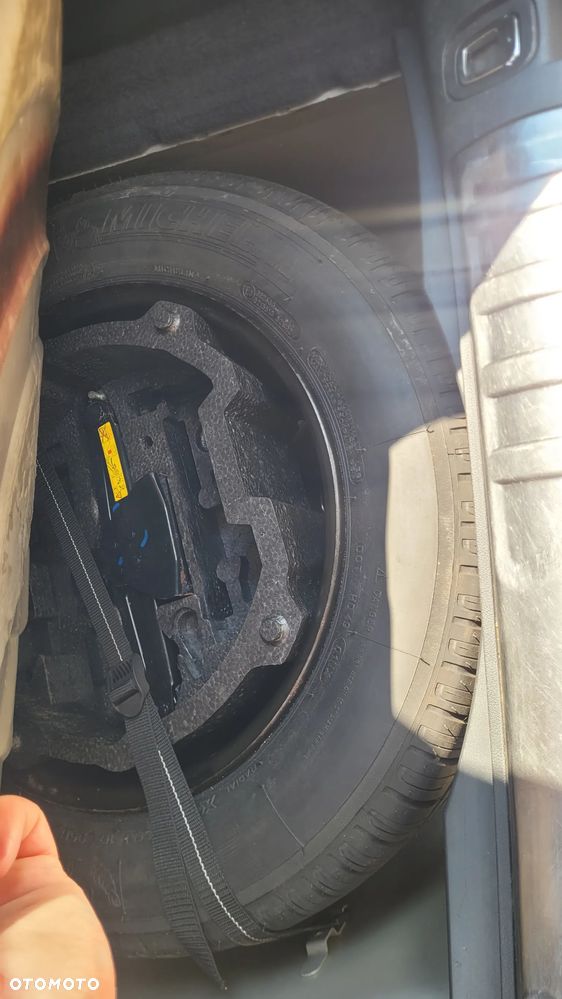 Peugeot 508 e-HDi FAP 115 Stop&Start Access - 18