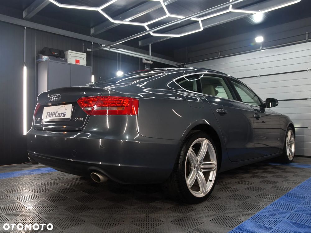 Audi A5 - 3
