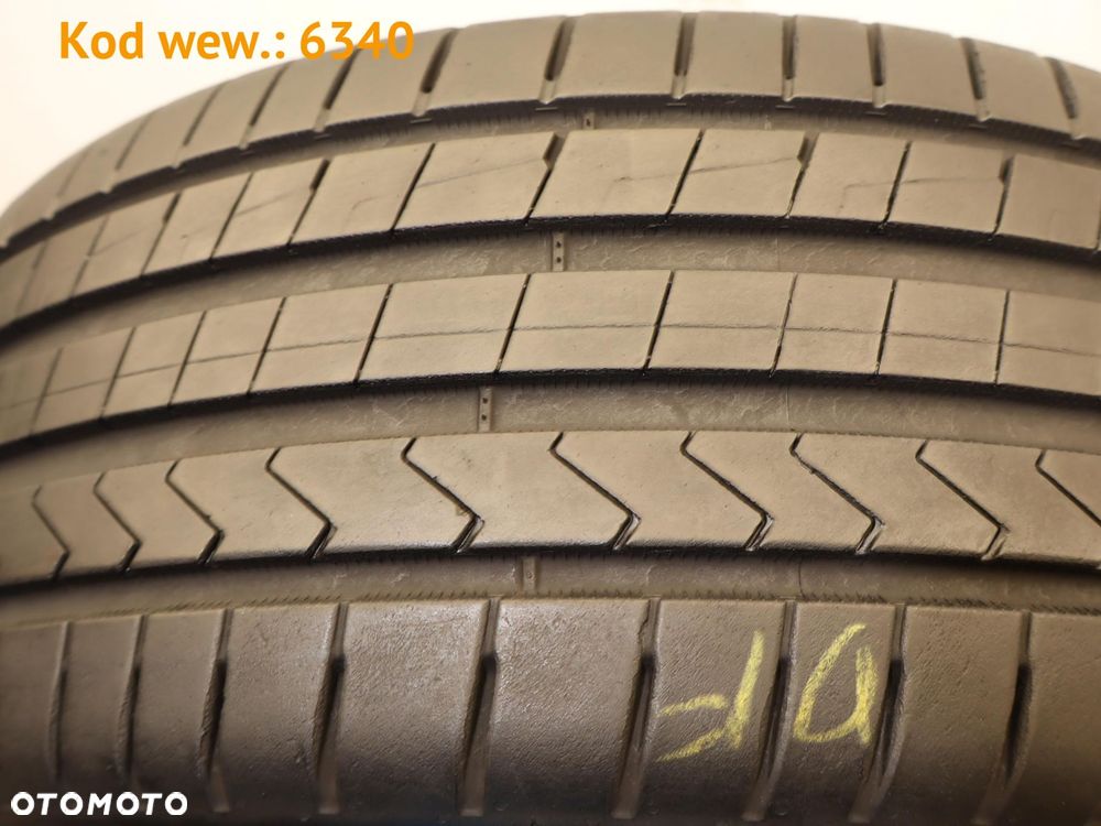 Hankook Ventus Prime 4 - 205/55 R16 - 8