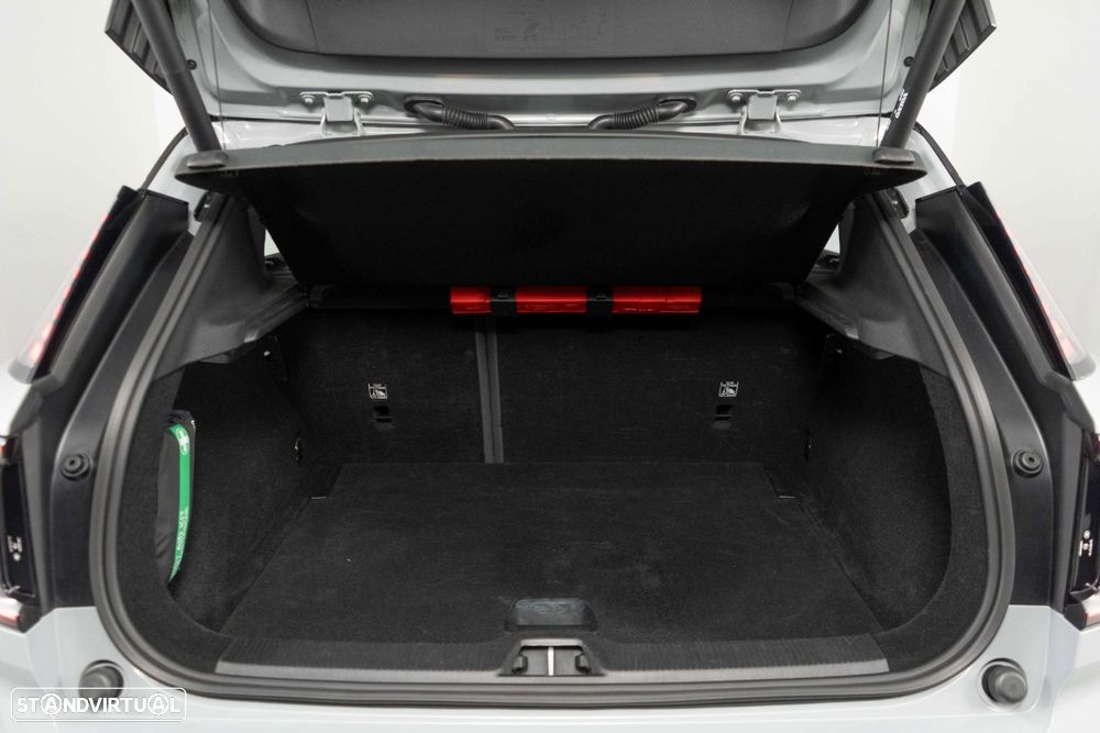 Volvo EX30 69 kWh Single Motor Extended Range Plus - 14