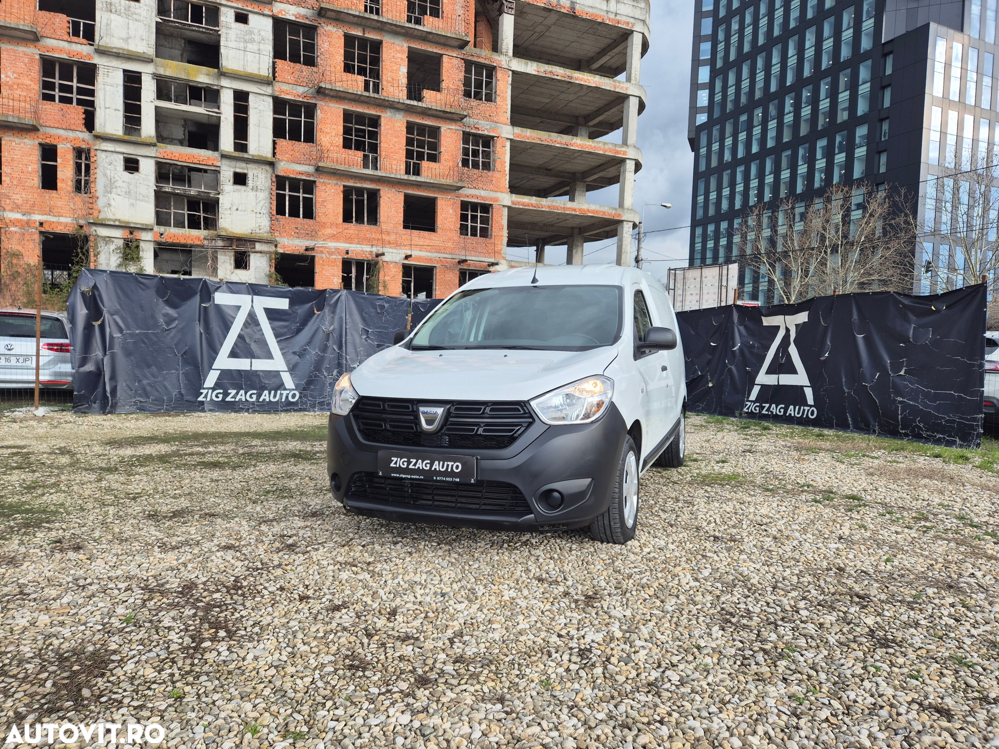 Dacia Dokker - 18