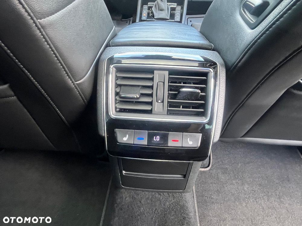 Skoda Superb 2.0 TSI 4x4 DSG Style - 21