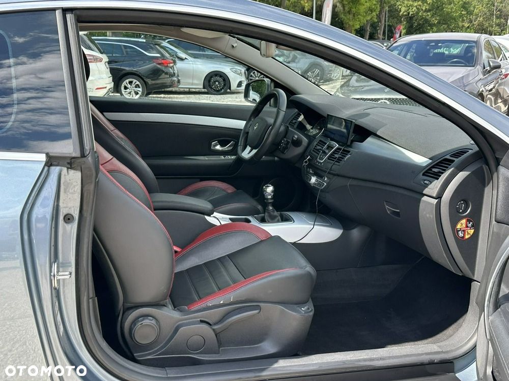 Renault Laguna - 16