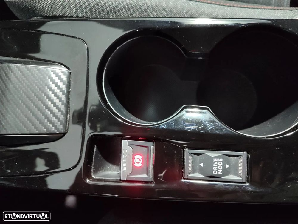 Peugeot e-2008 50 kWh Active Pack - 30