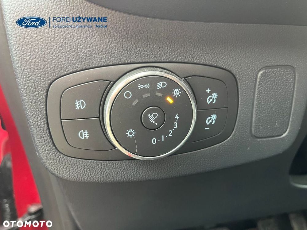 Ford Puma 1.0 EcoBoost mHEV ST-Line X - 20