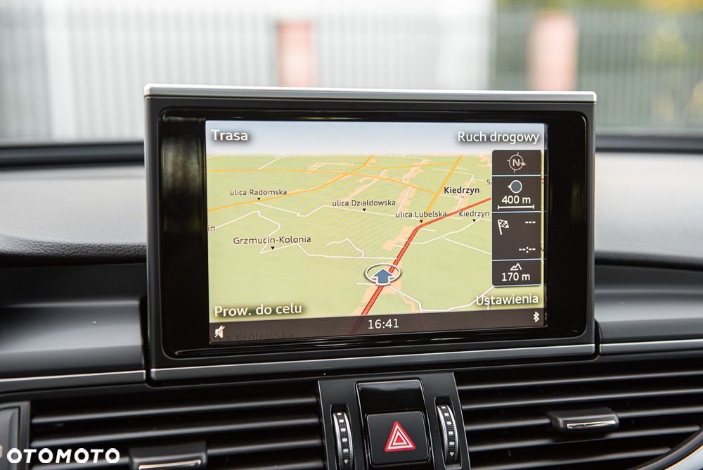 Audi A6 Avant - 28
