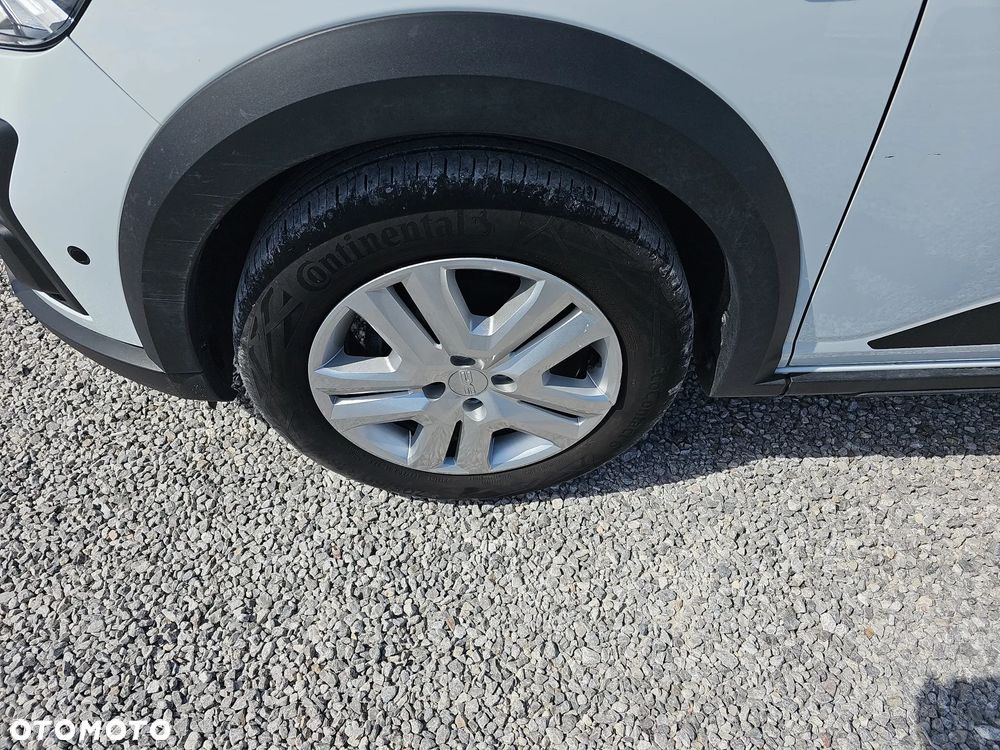 Dacia Jogger 1.0 TCe Expression - 9