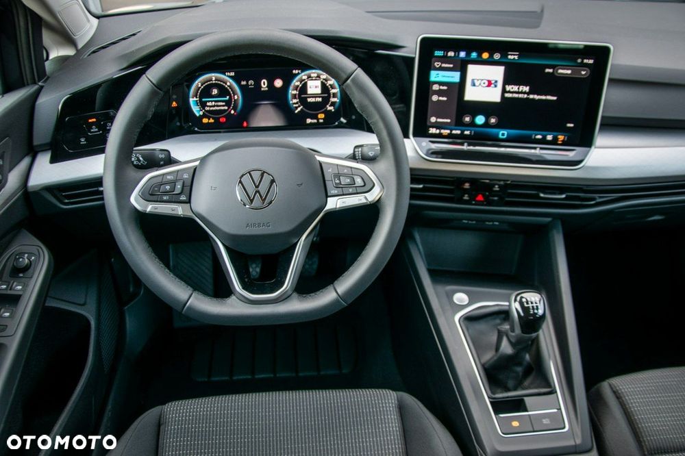 Volkswagen Golf - 19