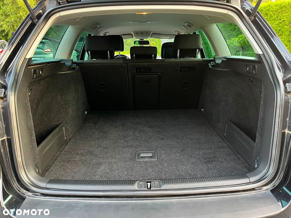 Volkswagen Passat 2.0 TDI Comfortline DSG - 15