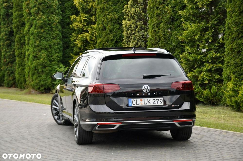 Volkswagen Passat Variant - 15