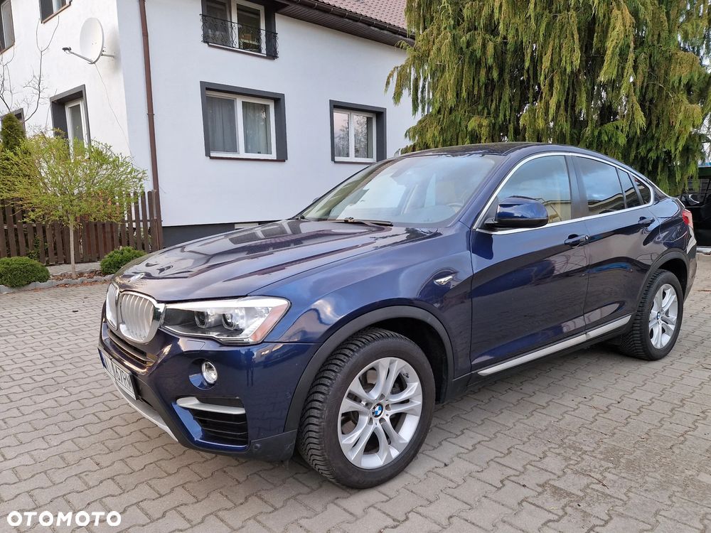 BMW X4 xDrive28i - 3