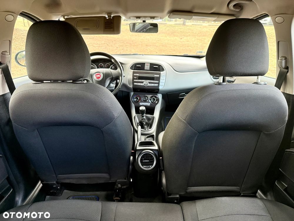 Fiat Bravo - 15