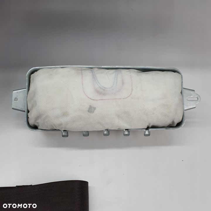 JEEP GRAND CHEROKEE DESKA ROZDZIELCZA KONSOLA KOKPIT PULPIT PODUSZKI AIRBAG AIR BAG PASY KIT SET - 10
