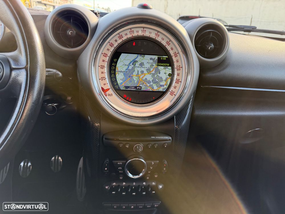 MINI Countryman Cooper SD Park Lane - 15