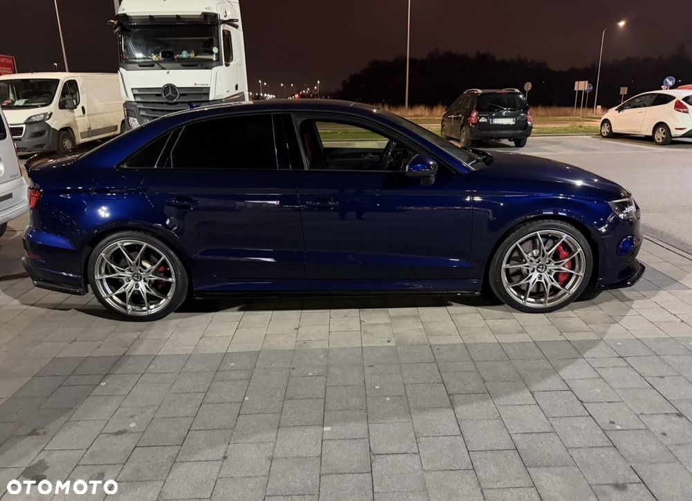 Audi S3 - 35
