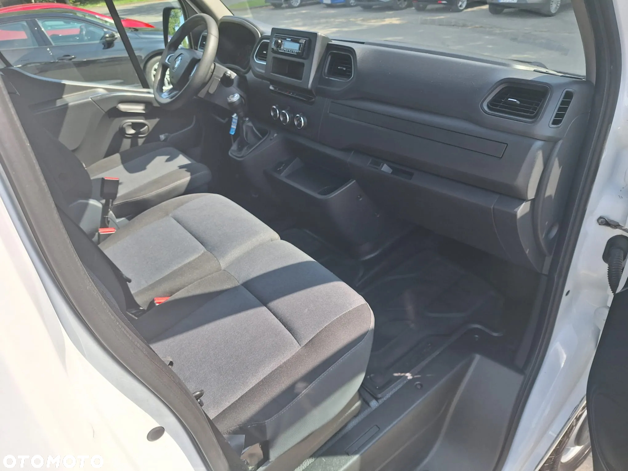 Renault Master - 4