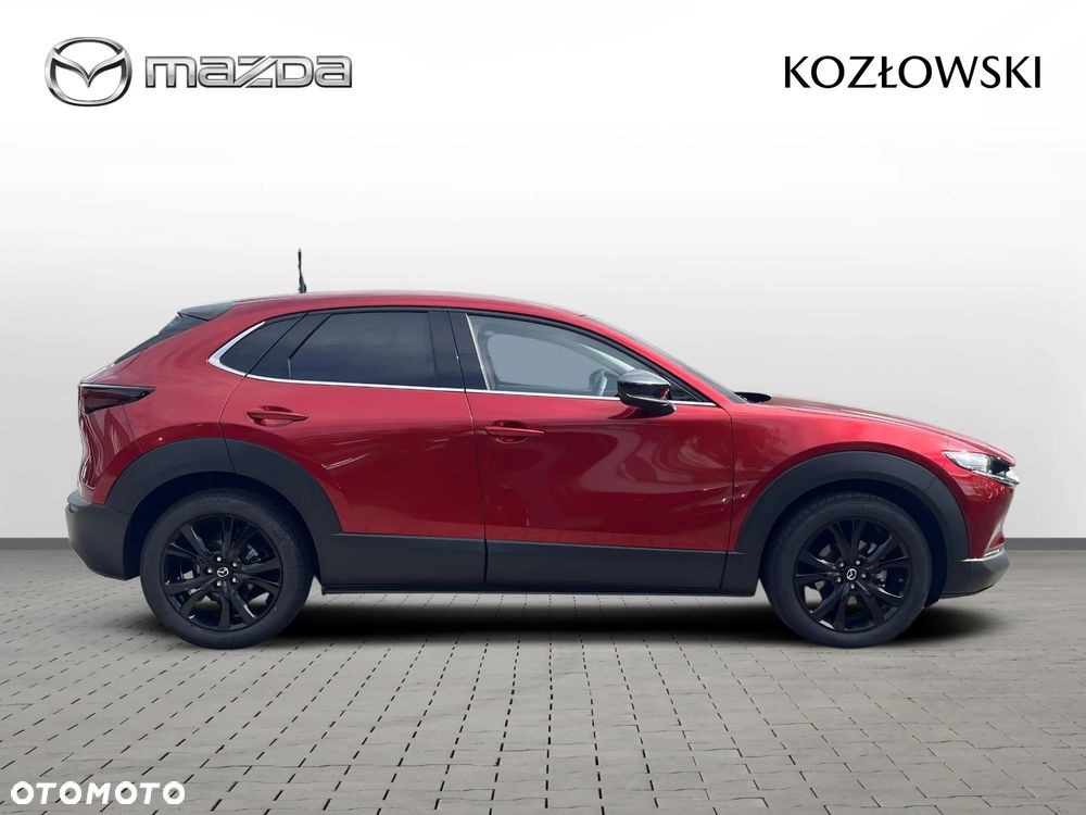 Mazda CX-30 2.0 mHEV Homura 2WD - 6