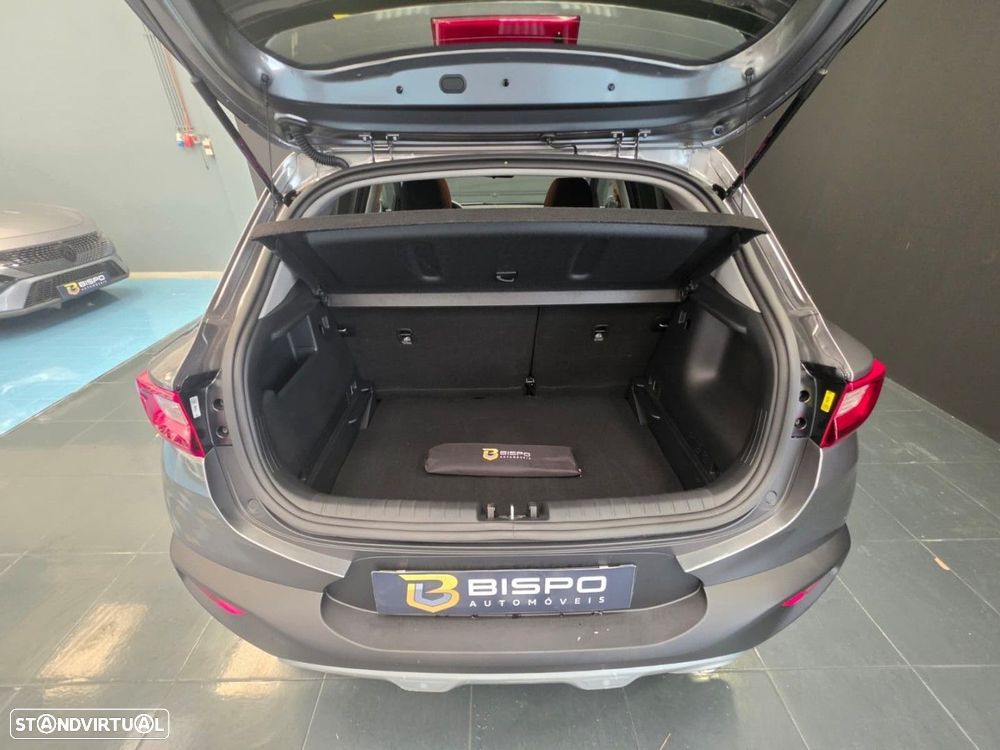 Kia Stonic 1.0 T-GDI Drive 7DCT - 15