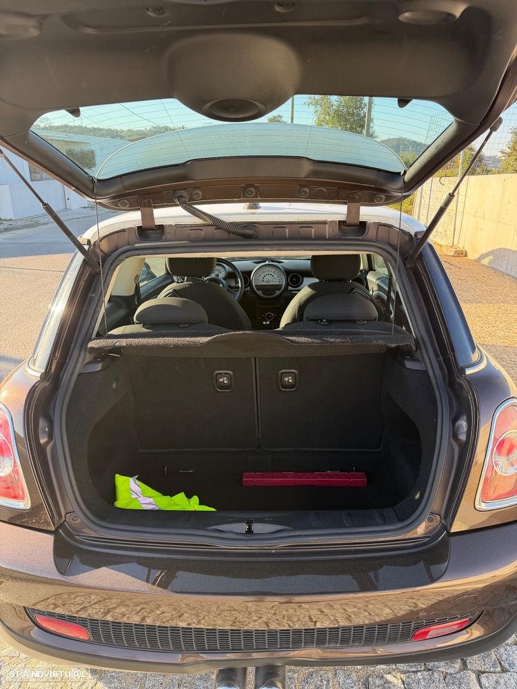 MINI 3 Portas - 7