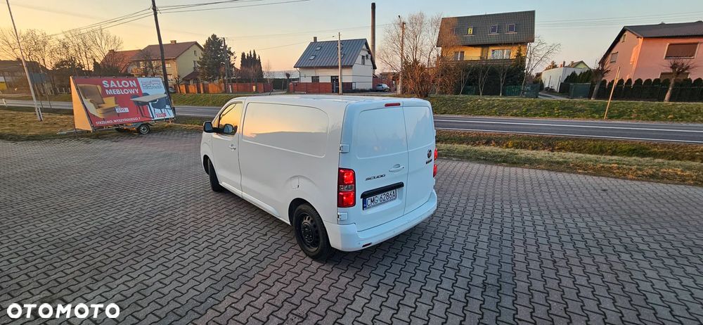 Fiat SCUDO - 8