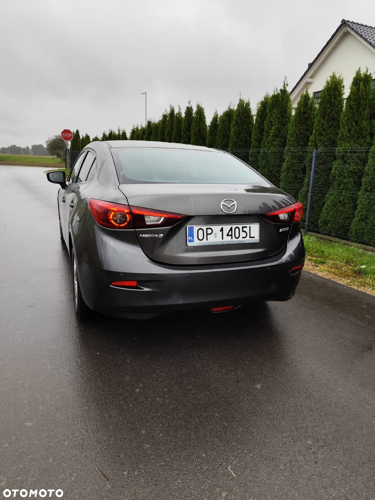 Mazda 3 2.0 Skyenergy - 3